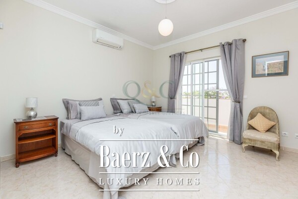 photo 12 Beautiful luxury home in Boliqueime, Countryside