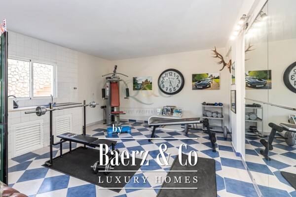 photo 14 Beautiful luxury home in Boliqueime, Countryside