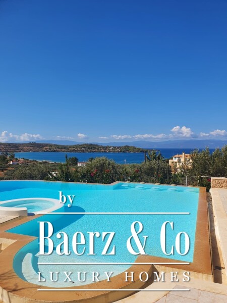 photo 3 642135 - Villa For sale, Kranidi, 400 sq.m., €1.650.000