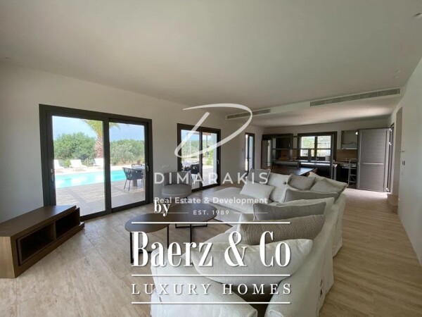 photo 2 642948 - Villa For sale, Kranidi, 360 sq.m., €2.500.000