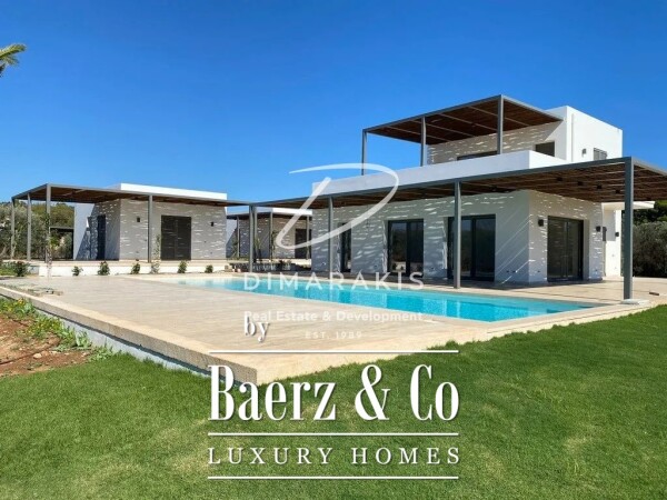 photo 7 642948 - Villa For sale, Kranidi, 360 sq.m., €2.500.000