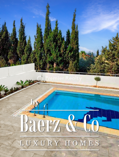 photo 3 759903 - Exquisite maisonette with sea views | Swimming pool | Lagonisi, 295 sq.m.