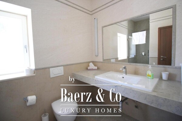 photo 28 Istria, Kanfanar, beautiful house NKP 280 m2 on a large property of 1900 m2