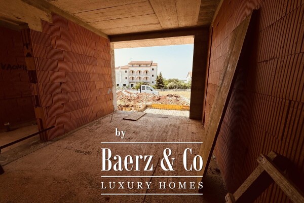 photo 22 Poreč, Modern luxury villa with panoramic sea view