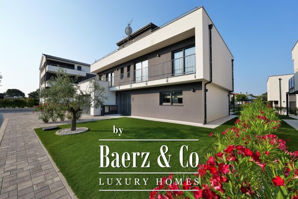 photo 55 Istria, Pomer: Exclusive Modern Villa 260 m2 with Pool and Sea View, 400m from Coast