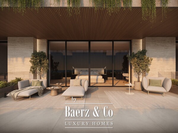 photo 14 Villas - La Quinta - Benahavis - Ref: 8421