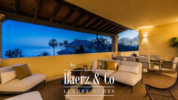 photo 11 Penthouse - Marbella East - Ref: 8426