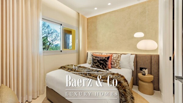 photo 21 Penthouse - Marbella East - Ref: 8426