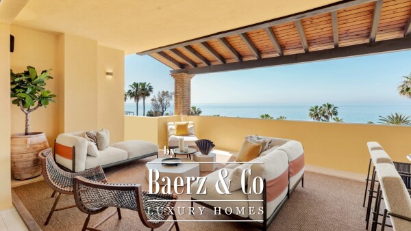 photo 56 Penthouse - Marbella East - Ref: 8426