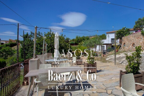 photo 6 Alcover, Almoster