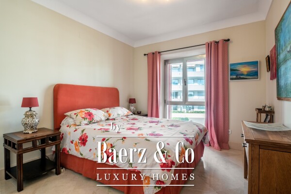 photo 10 Beautiful luxury home in Sotogrande, Marina de Sotogrande - Ribera de la Nécora