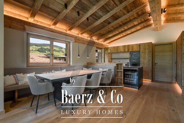 photo 23 Beautiful luxury home in Kirchberg in Tirol