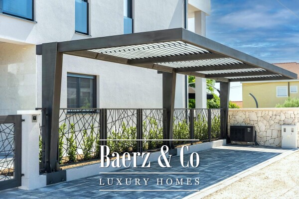 photo 26 Zadar, Privlaka, modern luxury house with swimming pool