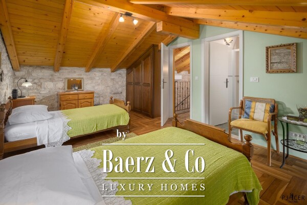 photo 18 Tinjan, Beautiful stone villa in the heart of Istria