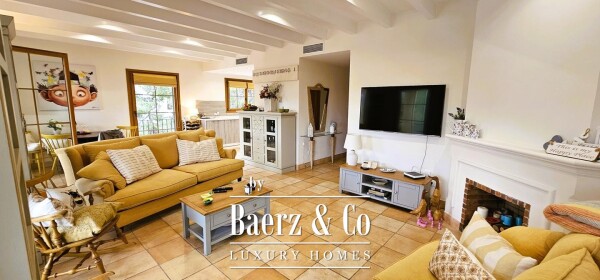 photo 4 Mediterranean Penthouse in Port d'Andratx