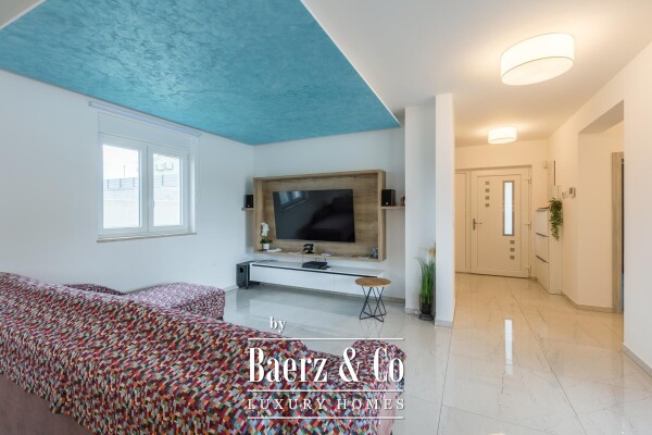 photo 9 Istria, Svetvinčenat - modern detached house NUA 155 m2 with heated pool 32 m2