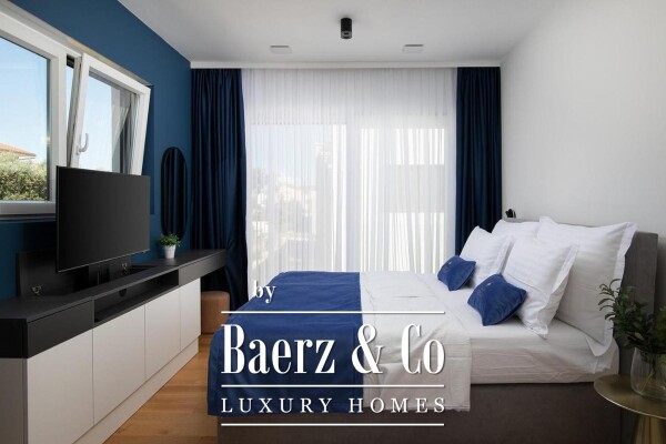 photo 27 Medulin, a beautiful villa of 350 m2, only 6 m from the sea with an fascinating view