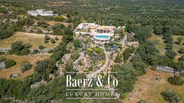 photo 20 Beautiful luxury home in São Brás de Alportel, Countryside