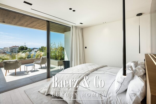 photo 13 Villa - Nueva Andalucia - Marbella - Ref: 8440