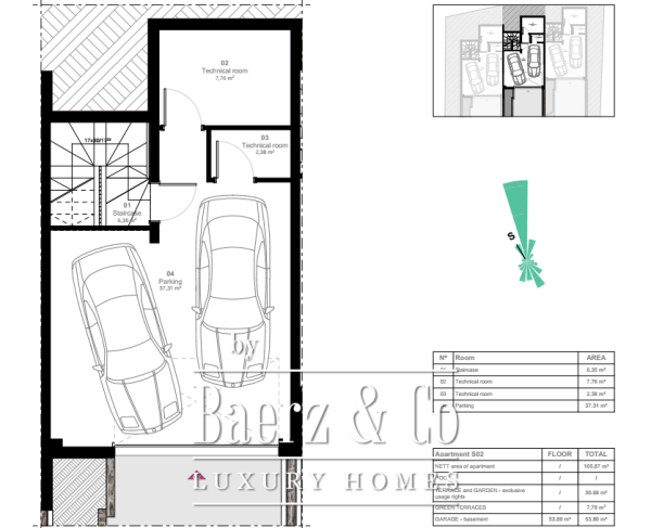 photo 15 House in Tivat under Construction