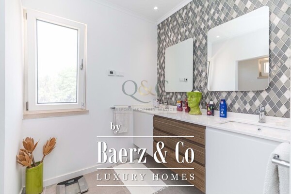 photo 10 Beautiful luxury home in Loulé (São Sebastião), Countryside