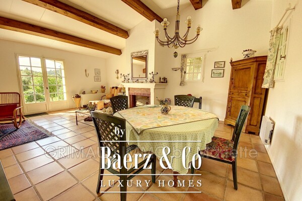 photo 21 **Peaceful Haven with Village View – Villa with Garden and O