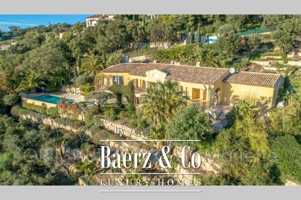 photo 3 beautiful property with sea view, quiet with great amenities