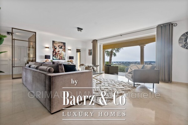 photo 14 beautiful property with sea view, quiet with great amenities