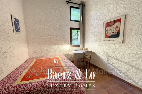 photo 14 beautiful house in Saint Clement, quiet with large flat land