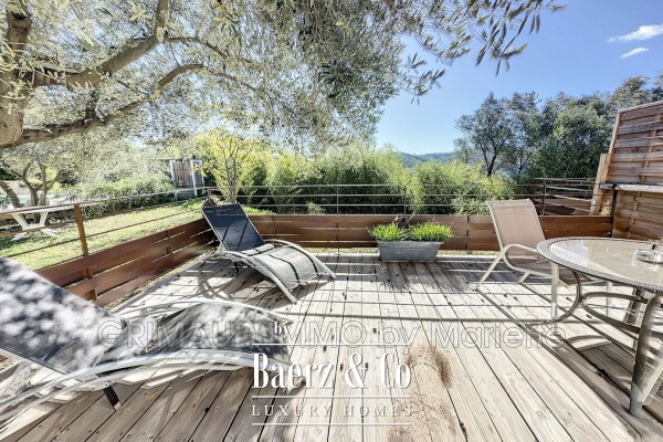 photo 20 Beautiful Recent Villa with Open Views, Tranquility, and Poo