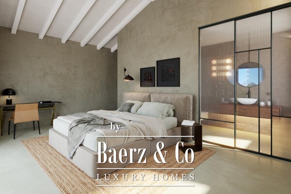 photo 7 Istra, Bale, stone designer house 176m2 with swimming pool