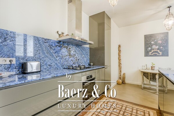 photo 16 Luxury Apartment in Barcelona: Elegance and Comfort on Gran Via