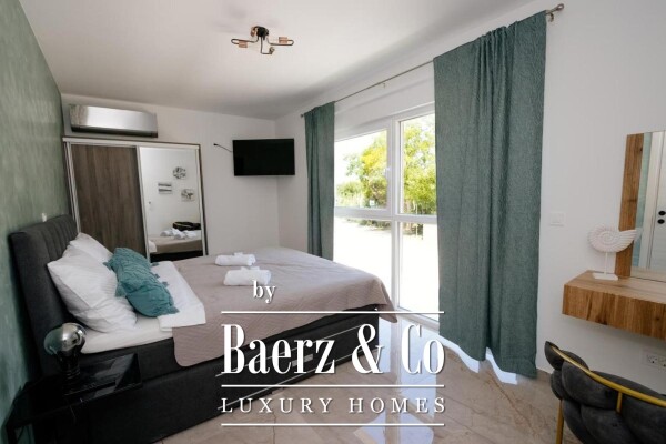 photo 8 Istria, Pula, beautiful villa with pool in a quiet location