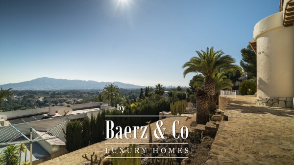 photo 20 Beautiful luxury home in Alfaz del Pi, Cautivador