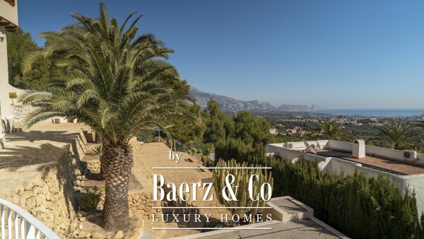 photo 22 Beautiful luxury home in Alfaz del Pi, Cautivador