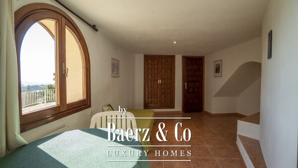 photo 46 Beautiful luxury home in Alfaz del Pi, Cautivador