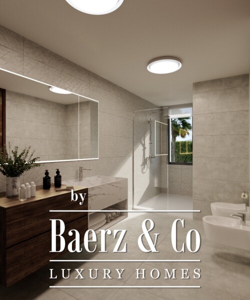 photo 6 Beautiful luxury home in Finestrat