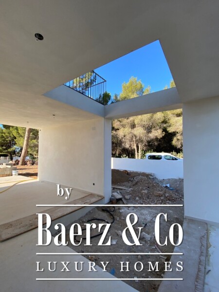 photo 6 Beautiful luxury home in Calpe