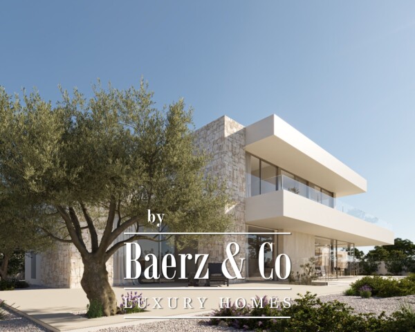 photo 3 Beautiful luxury home in Moraira