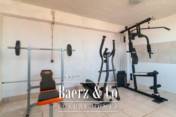 photo 12 Čiovo island, Slatine - house with pool on the beach