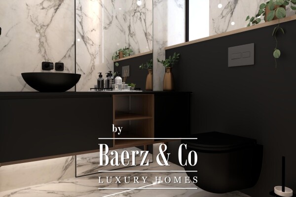 photo 27 Opatija, four-room apartment with 2 garage spaces of 138 m2 NEW BUILDING