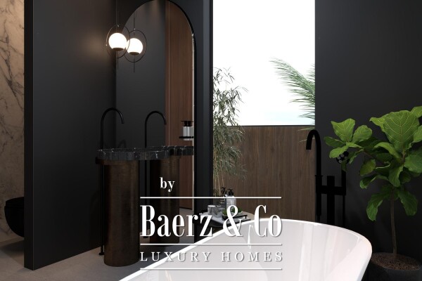 photo 23 Opatija, five-room apartment with 3 garage spaces of 138 m2 NEW BUILDING