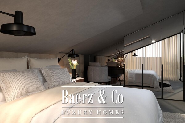 photo 20 Opatija, five-room apartment with 3 garage spaces of 139 m2 NEW BUILDING