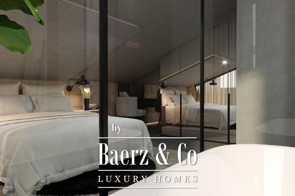 photo 17 Opatija, three-room apartment with 2 garage spaces of 124 m2 NEW BUILDING