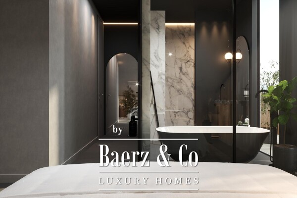 photo 22 Opatija, three-room apartment with a garage space of 116 m2 NEW BUILDING