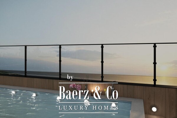 photo 34 Opatija, three-room apartment with a garage space of 116 m2 NEW BUILDING