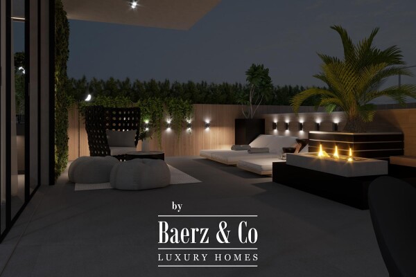 photo 29 Opatija, two-storey three-room apartment + 2 garage spaces, 155 m2, NEW BUILDING