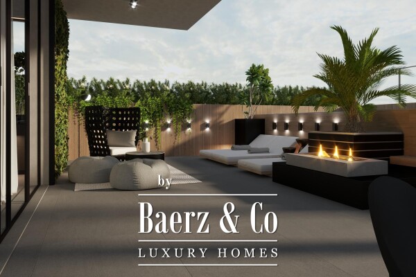 photo 28 Opatija, two-storey four-room apartment + 2 garage spaces, 170 m2, NEW BUILDING