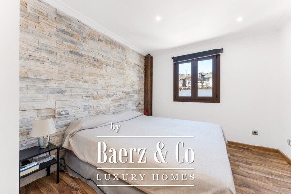 photo 9 Splendid family home in Andratx