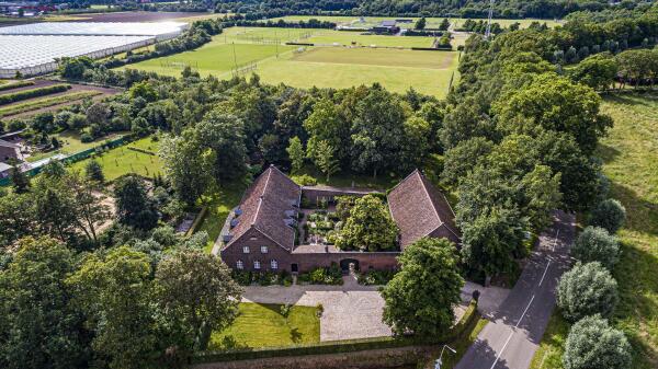 photo 1 Bakenbosweg 10